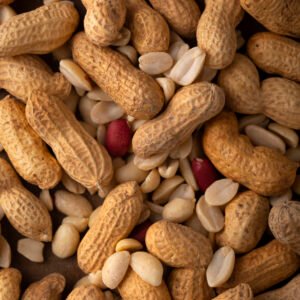 Nuts