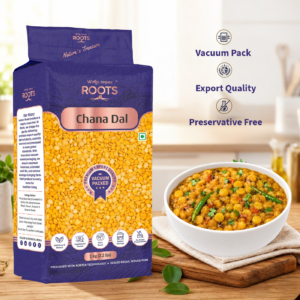 Chana Dal - 1 KG