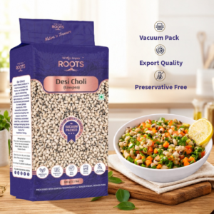 Desi Choli / Cowpea - 500 G