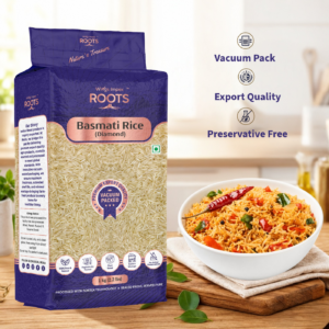 Diamond Basmati Rice - 1 KG