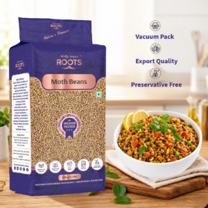 Moth Beans - 500 G