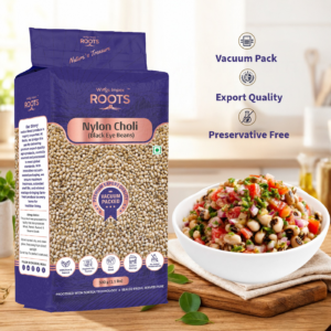 Nylon Choli / Black Eye Beans - 500 G