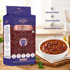 Rajma / Kidney Beans - 500 G