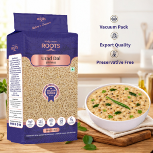 Urad Dal (White)