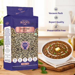 Urad Dal (Black)