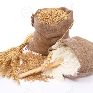Flours