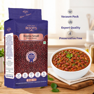 Rajma Small - 500 G