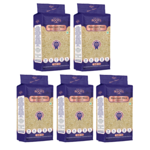 Diamond Rice - Pack of 5