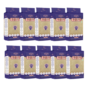 Rose Gold Rice - Pack of 10