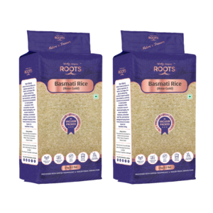 Rose Gold Rice - Pack of 2