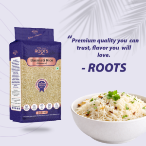 Diamond Rice