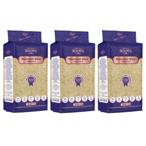 Diamond Rice - Pack of 3