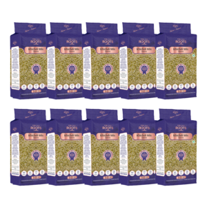 Khichdi Mix Green - Pack of 10